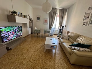 Trilocale in Affitto a La Spezia, zona PORTO, 550&euro;, 70 m²