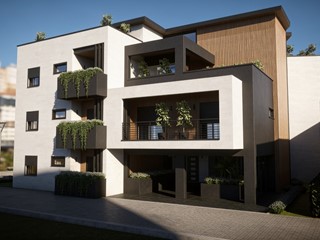 Trilocale in Vendita a Roma, 243'000&euro;, 73 m²