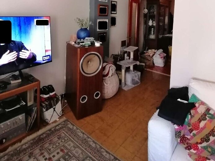 Appartamento in Vendita a Rapallo, 96'071&euro;, 84 m²