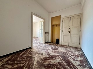 Appartamento in Vendita a Genova, zona Quarto, 343'000&euro;, 170 m²