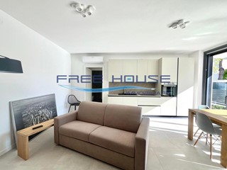 Bilocale in Affitto a Cervia, 2'900&euro;, 60 m², arredato