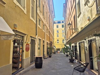 Bilocale in Vendita a Sanremo, 158'000&euro;, 35 m²