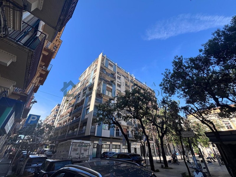 Trilocale in Vendita a Bari, 250'000&euro;, 100 m²