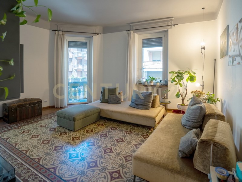 Appartamento in Vendita a Verona, 430'000&euro;, 110 m²