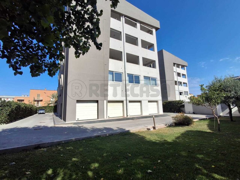 Appartamento in Vendita a Siracusa, 246'000&euro;, 130 m², con Box