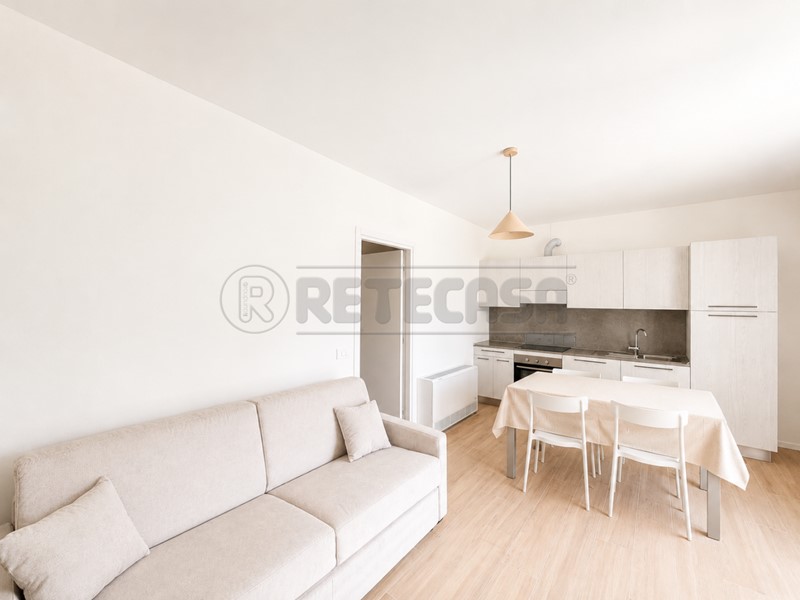 Appartamento in Affitto a Vicenza, 535&euro;, 44 m², arredato