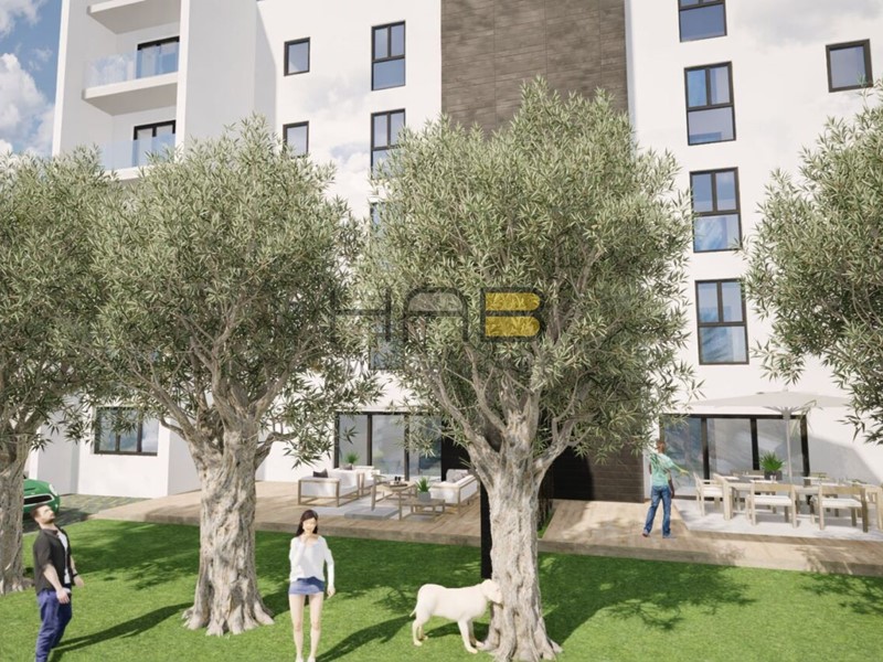 Appartamento in Vendita a Erice, 