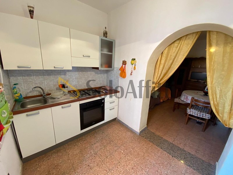 Bilocale in Affitto a Reggio Calabria, zona UniversitÃ, 370&euro;, 80 m², arredato