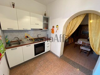 Bilocale in Affitto a Reggio Calabria, zona UniversitÃ, 370&euro;, 80 m², arredato