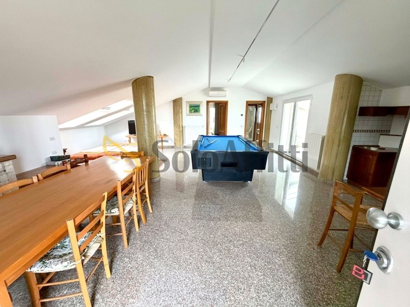 Bilocale in Affitto a Martinsicuro, 700&euro;, 100 m²