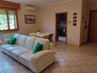 Quadrilocale in Vendita a Morciano di Romagna, 259'000&euro;, 140 m²