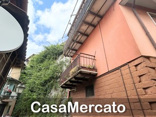 Trilocale in Vendita a Rocca di Papa, 85'000&euro;, 55 m²
