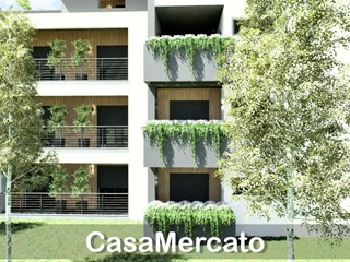 Bilocale in Vendita a Roma, 255'000&euro;, 70 m²