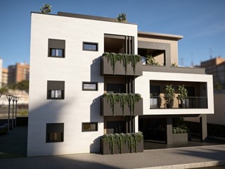 Bilocale in Vendita a Roma, 175'000&euro;, 50 m²