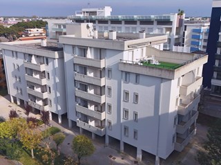 Bilocale in Vendita a San Michele al Tagliamento, zona Bibione, 145'000&euro;, 40 m², arredato