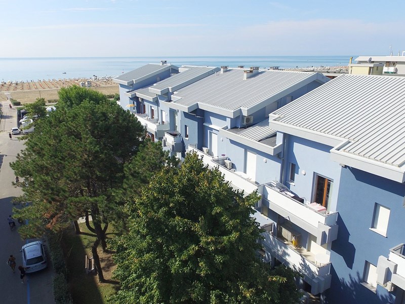 Monolocale in Vendita a San Michele al Tagliamento, zona Bibione, 125'000&euro;, 29 m², arredato