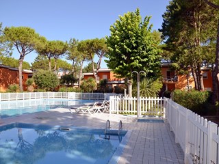 Trilocale in Vendita a San Michele al Tagliamento, zona Bibione, 230'000&euro;, 59 m², arredato
