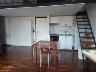 Bilocale in Affitto a Livorno, zona Centrale , 700&euro;, 45 m², arredato