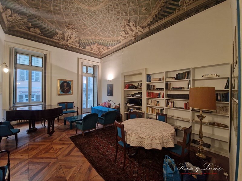 Bilocale in Affitto a Torino, 1'000&euro;, 85 m²