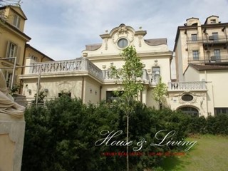 Appartamento in Vendita a Torino, 2'100'000&euro;, 350 m²