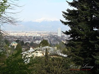 Appartamento in Vendita a Torino, 1'290'000&euro;, 390 m²