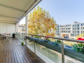 Appartamento in Vendita a Torino, 930'000&euro;, 160 m²
