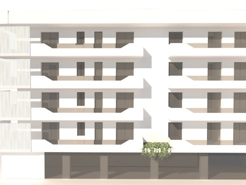 Trilocale in Vendita a Afragola, 350'000&euro;, 108 m²