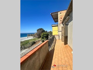 Trilocale in Affitto a San Lorenzo, 89 m²