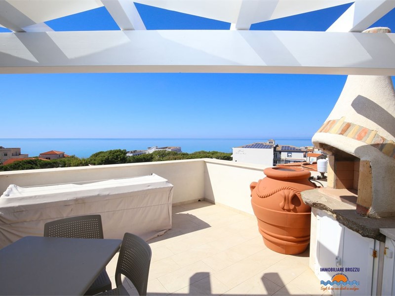 Attico in Vendita a Castelsardo, 165'000&euro;, 57 m²