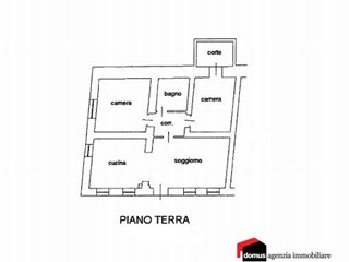 Appartamento in Vendita a Tonezza del Cimone, 125'000&euro;, 117 m²
