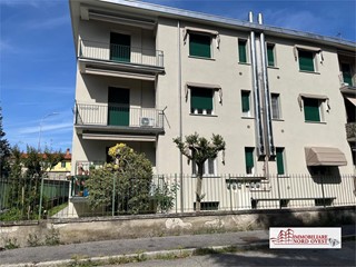 Quadrilocale in Vendita a Magenta, 125'000&euro;, 110 m²