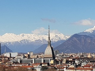 Appartamento in Vendita a Torino, 520'000&euro;, 160 m²