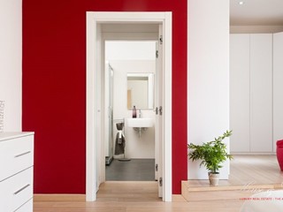 Appartamento in Vendita a Torino, 1'400'000&euro;, 187 m²