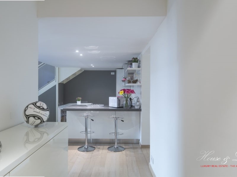 Appartamento in Affitto a Torino, 4'200&euro;, 185 m²