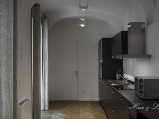 Appartamento in Affitto a Torino, 4'300&euro;, 190 m²