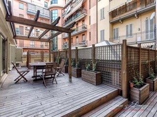 Appartamento in Affitto a Torino, 2'000&euro;, 150 m²