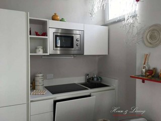 Bilocale in Vendita a Torino, 139'000&euro;, 50 m²
