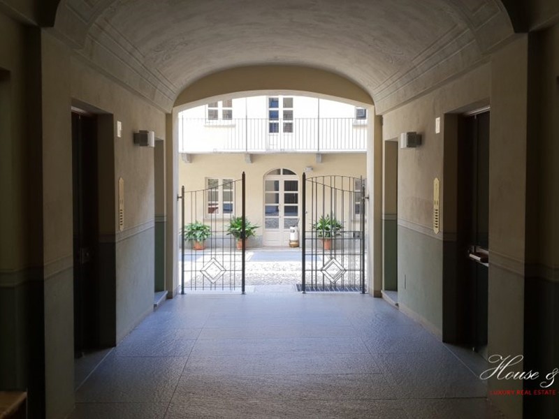 Quadrilocale in Vendita a Torino, 130 m²