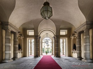 Attico in Vendita a Torino, 795'000&euro;, 180 m²