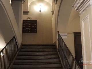 Bilocale in Vendita a Torino, 229'000&euro;, 60 m²