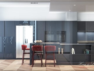 Appartamento in Vendita a Torino, 2'650'000&euro;, 360 m²