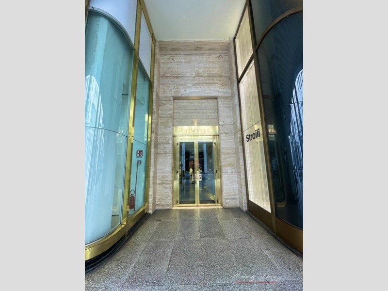 Quadrilocale in Affitto a Torino, 2'500&euro;, 120 m²