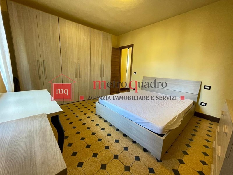 Appartamento in Affitto a Pisa, 400&euro;, 115 m², arredato