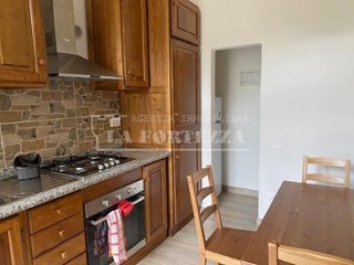 Monolocale in Affitto a Pisa, 380&euro;, 16 m², arredato