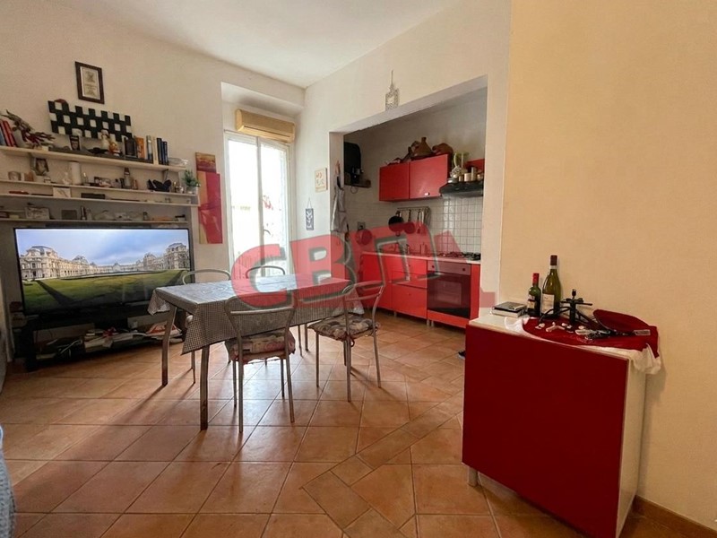 Bilocale in Vendita a Livorno, 110'000&euro;, 52 m², arredato