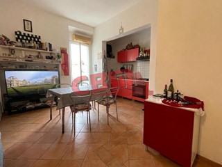 Bilocale in Vendita a Livorno, 110'000&euro;, 52 m², arredato