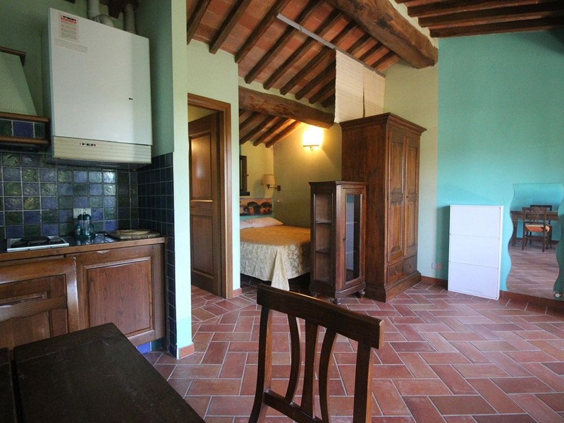Bilocale in Affitto a Siena, 550&euro;, 40 m², arredato