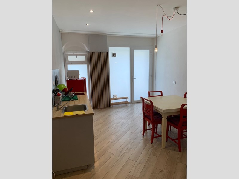 Monolocale in Affitto a Pisa, 700&euro;, 45 m², arredato