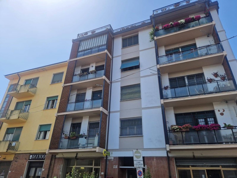 Quadrilocale in Vendita a Pisa, 210'000&euro;, 100 m²