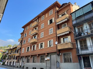 Appartamento in Vendita a Perosa Argentina, 48'000&euro;, 109 m²